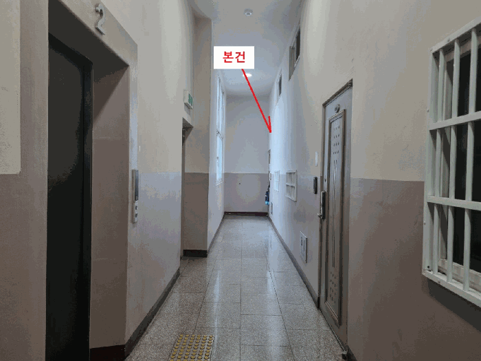 서울 구로구 오류동 오피스텔 경매 물건 사진 5 · 2026타경3410