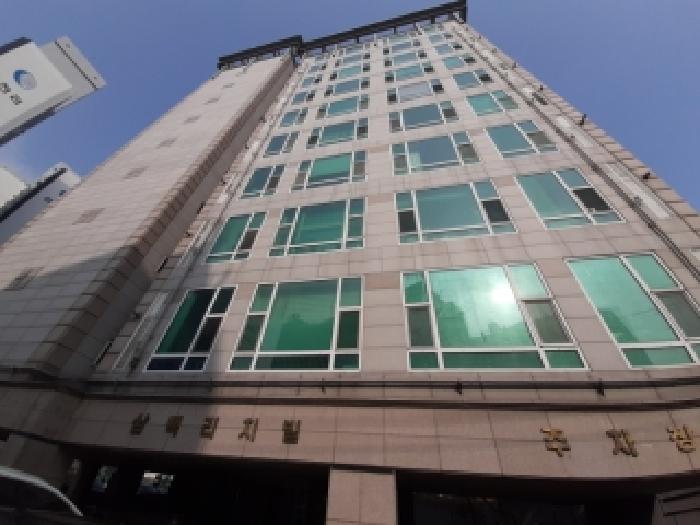 서울 구로구 오류동 오피스텔 경매 물건 사진