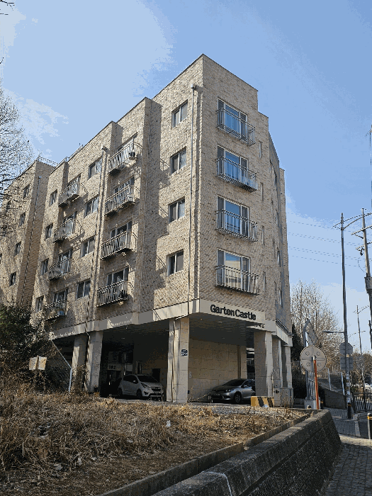 서울 구로구 오류동 연립주택,다세대,빌라 경매 물건 사진 5 · 2026타경3412