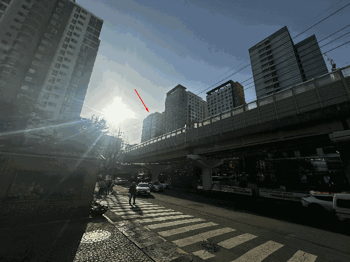 서울 영등포구 상가,오피스텔,근린시설 경매 물건 사진 3 · 2026타경3415