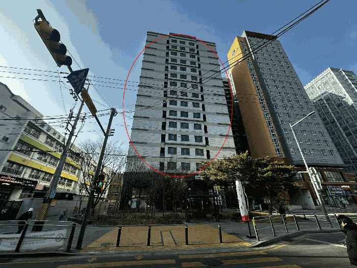 서울 영등포구 상가,오피스텔,근린시설 경매 물건 사진 5 · 2026타경3415