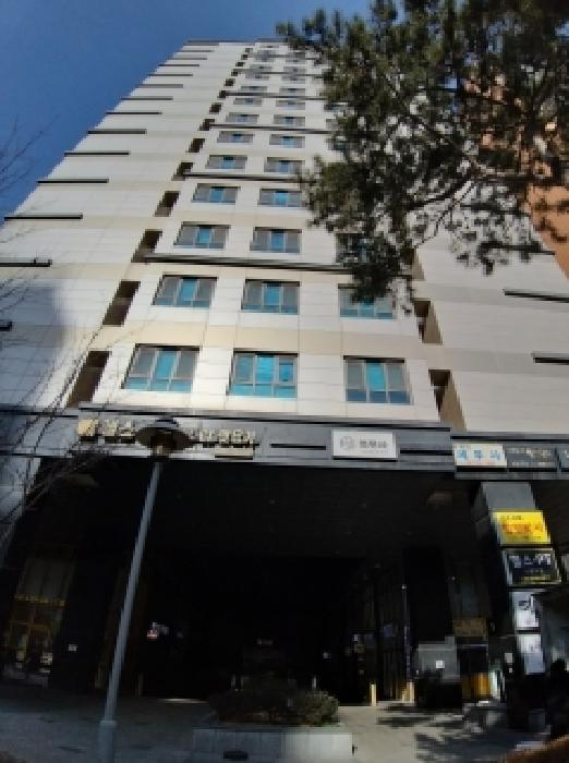서울 영등포구 상가,오피스텔,근린시설 경매 물건 사진