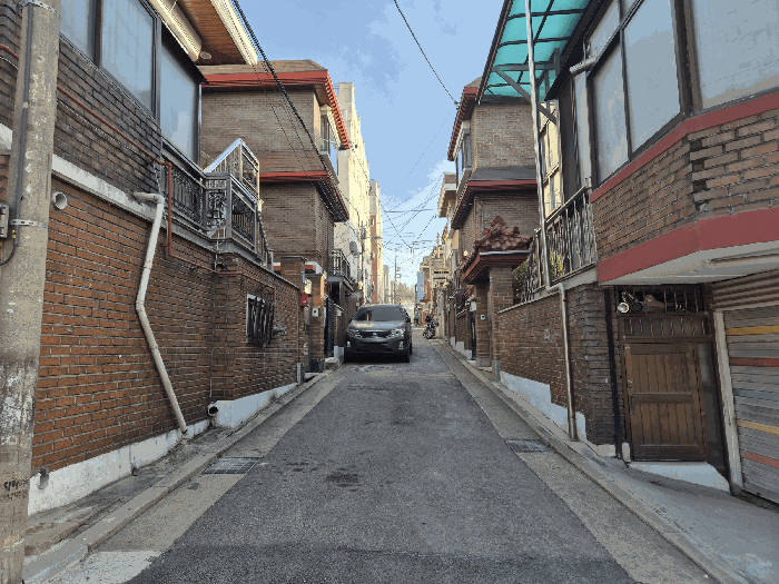 서울 금천구 독산동 다세대 경매 물건 사진 5 · 2026타경3420