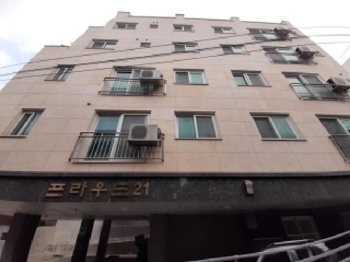 서울 금천구 독산동 다세대 경매 물건 사진