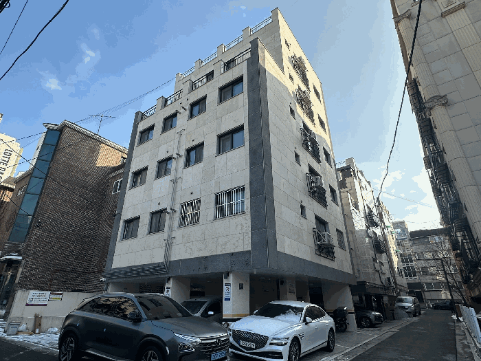 서울 양천구 목동 다세대 경매 물건 사진 5 · 2026타경3421