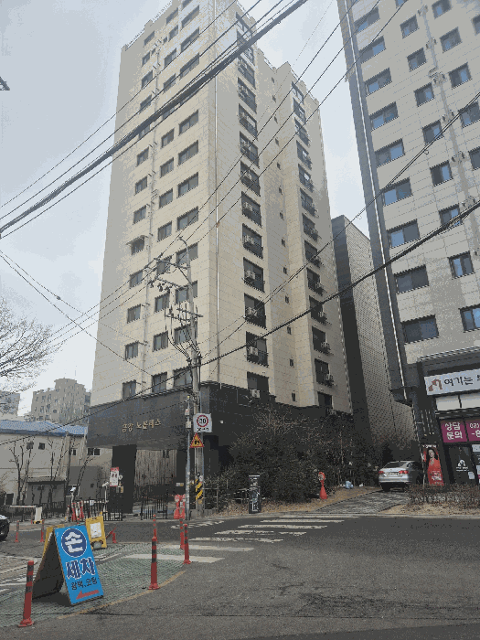서울 금천구 가산동 오피스텔 경매 물건 사진 3 · 2026타경3423