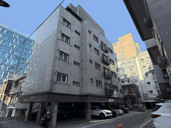 서울 금천구 가산동 다세대 경매 물건 사진 5 · 2026타경3424
