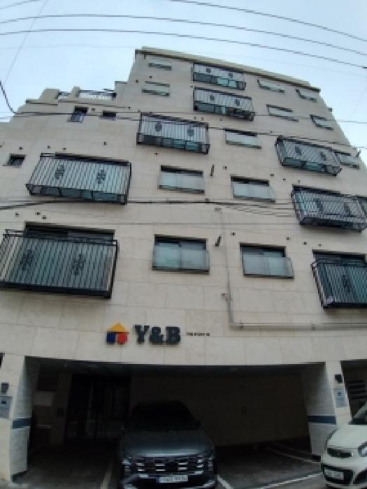 서울 양천구 목동 다세대 경매 물건 사진
