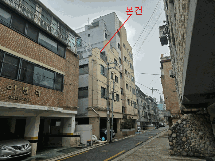 서울 강서구 화곡동 다세대 경매 물건 사진 6 · 2026타경3432
