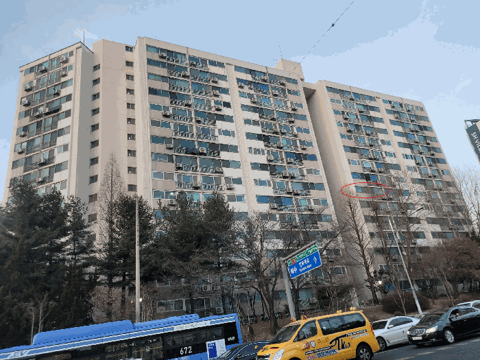 서울 강서구 방화동 아파트 경매 물건 사진 2 · 2026타경3433