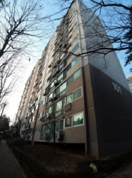서울 강서구 방화동 아파트 경매 물건 사진