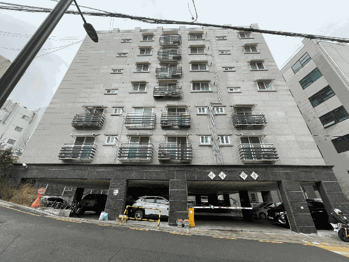 서울 금천구 독산동 오피스텔 경매 물건 사진 2 · 2026타경3434