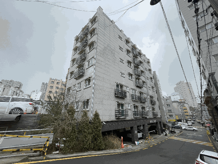 서울 금천구 독산동 오피스텔 경매 물건 사진 3 · 2026타경3434