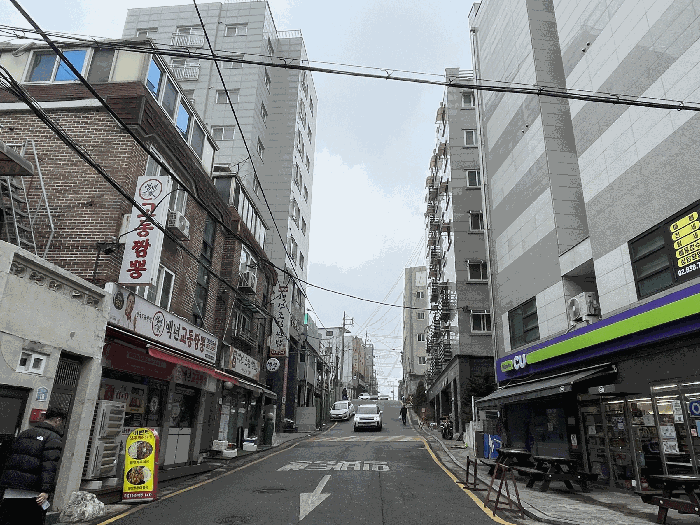 서울 금천구 독산동 오피스텔 경매 물건 사진 4 · 2026타경3434