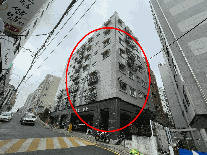 서울 금천구 독산동 오피스텔 경매 물건 사진 5 · 2026타경3434