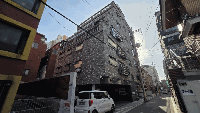 서울 강서구 화곡동 다세대 경매 물건 사진 5 · 2026타경3437