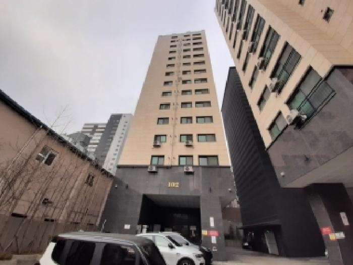 서울 금천구 가산동 오피스텔 경매 물건 사진