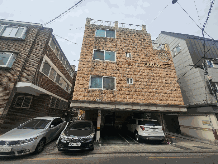서울 강서구 화곡동 연립주택,다세대,빌라 경매 물건 사진 5 · 2026타경3440