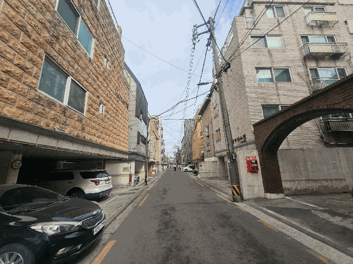 서울 강서구 화곡동 연립주택,다세대,빌라 경매 물건 사진 6 · 2026타경3440