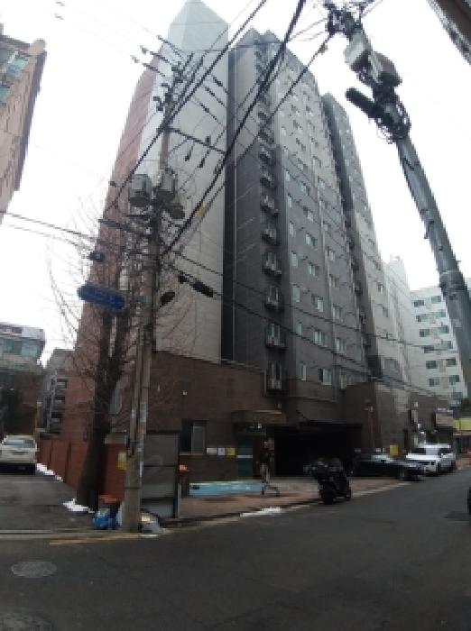 서울 강서구 화곡동 오피스텔 경매 물건 사진