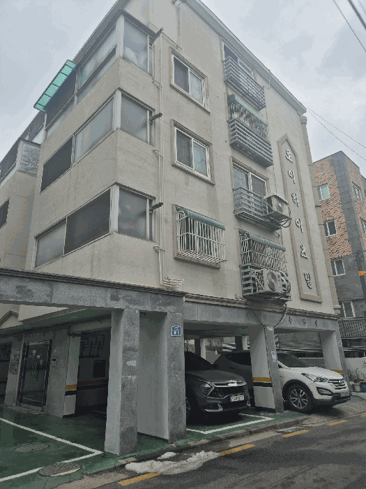 서울 금천구 독산동 다세대주택 경매 물건 사진 2 · 2026타경3445