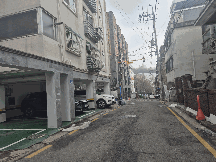 서울 금천구 독산동 다세대주택 경매 물건 사진 3 · 2026타경3445