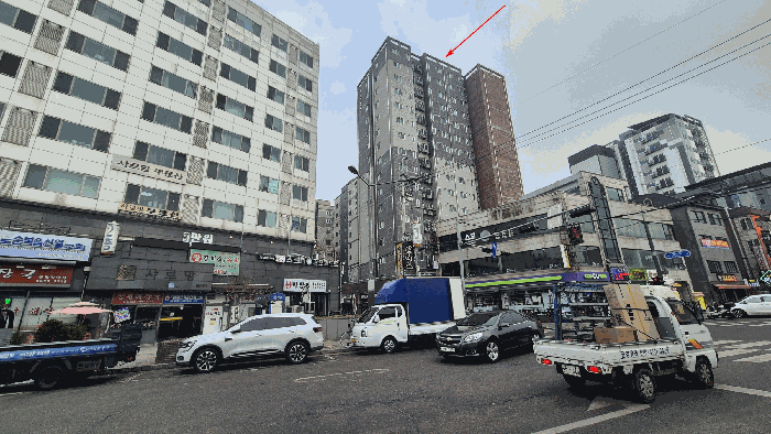 서울 강서구 화곡동 오피스텔 경매 물건 사진 3 · 2026타경3446