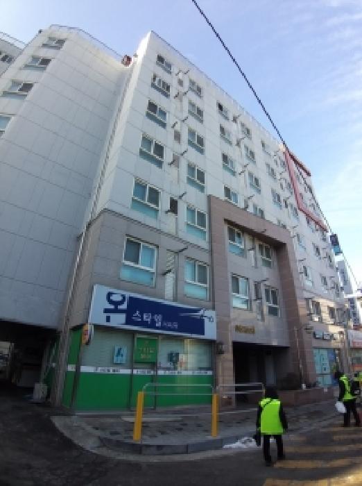 서울 강서구 가양동 상가,오피스텔,근린시설 경매 물건 사진