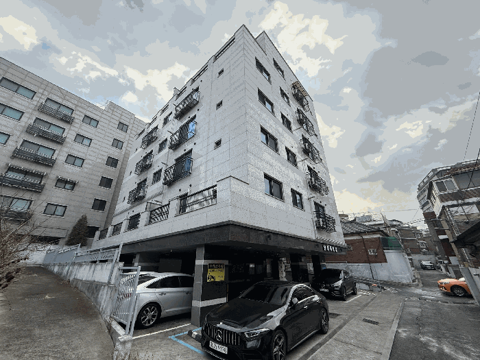 서울 강서구 화곡동 다세대주택 경매 물건 사진 3 · 2026타경3449