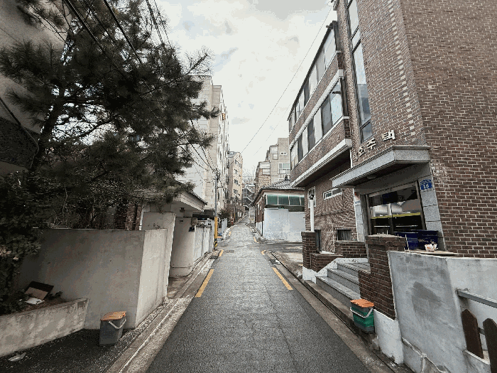 서울 강서구 화곡동 다세대주택 경매 물건 사진 4 · 2026타경3449
