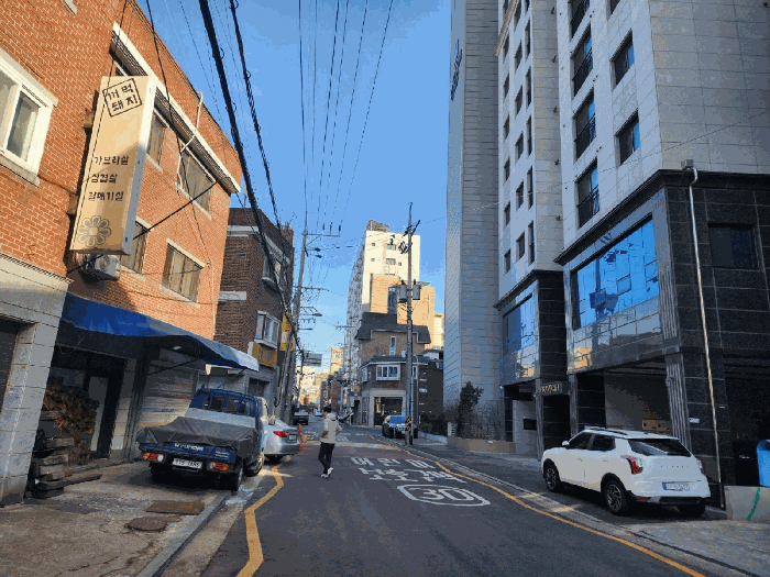 서울 강서구 방화동 오피스텔 경매 물건 사진 5 · 2026타경3450