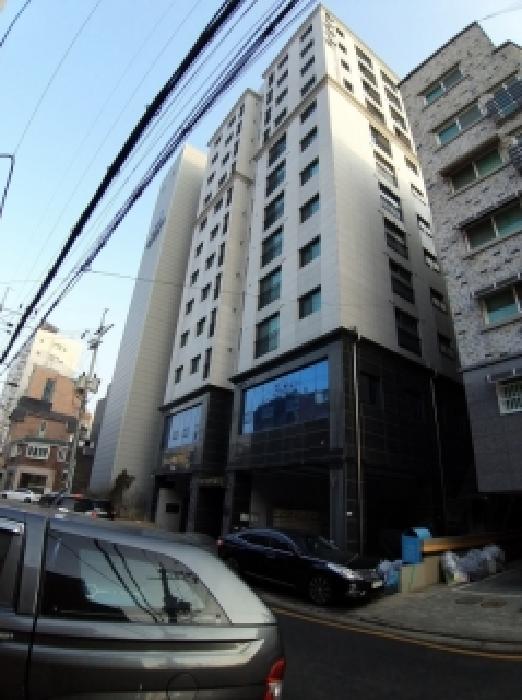 서울 강서구 방화동 오피스텔 경매 물건 사진