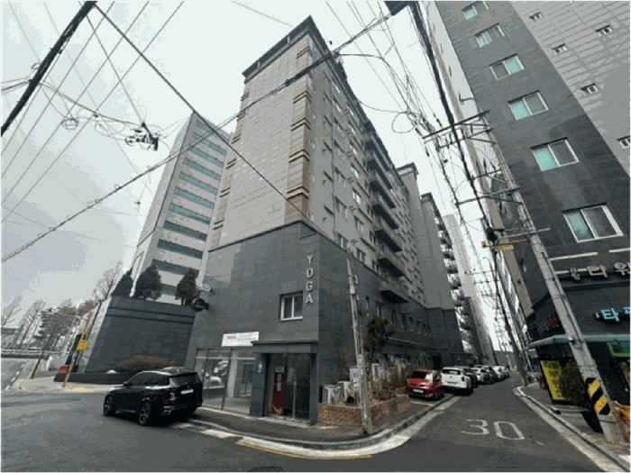 서울 강서구 방화동 아파트 경매 물건 사진 4 · 2026타경3463