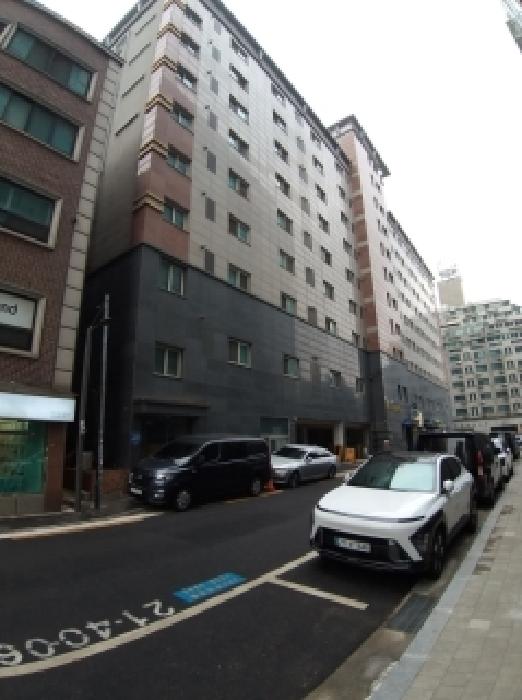 서울 강서구 방화동 아파트 경매 물건 사진