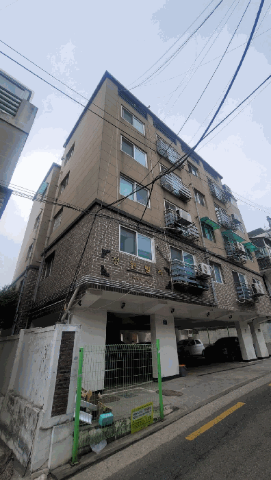 서울 강서구 화곡동 다세대 경매 물건 사진 4 · 2026타경3466