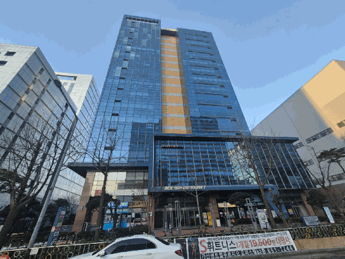 서울 금천구 가산동 공장/지식산업센터 경매 물건 사진 5 · 2026타경3467