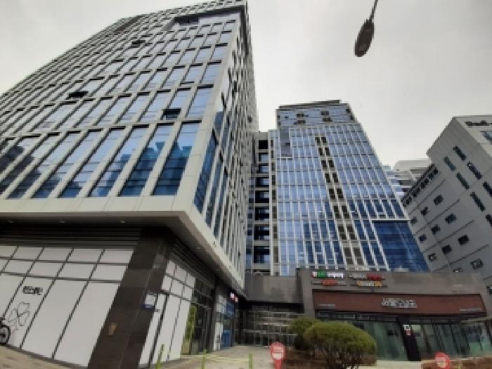 서울 금천구 가산동 공장/지식산업센터 경매 물건 사진