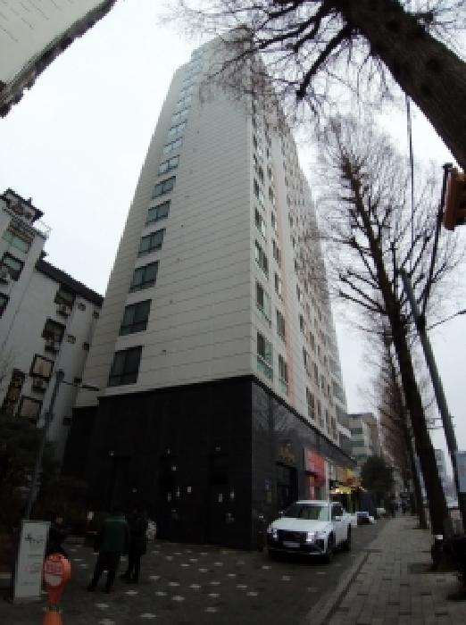 서울 강서구 화곡동 오피스텔 경매 물건 사진