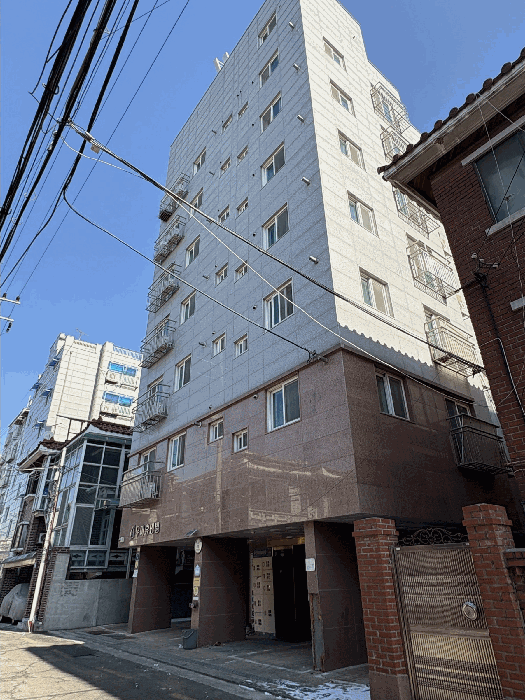 서울 금천구 독산동 다세대 경매 물건 사진 2 · 2026타경3473