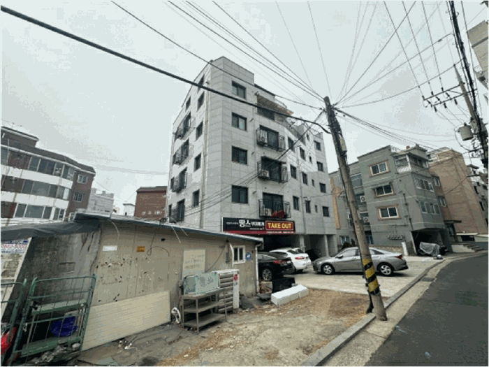 서울 구로구 궁동 다세대 경매 물건 사진 5 · 2026타경3474