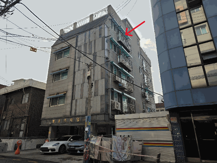 서울 금천구 독산동 다세대 경매 물건 사진 5 · 2026타경3476