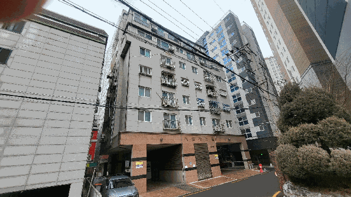 서울 구로구 오류동 다세대 경매 물건 사진 3 · 2026타경3478