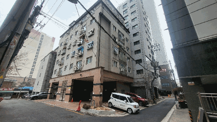 서울 구로구 오류동 다세대 경매 물건 사진 4 · 2026타경3478
