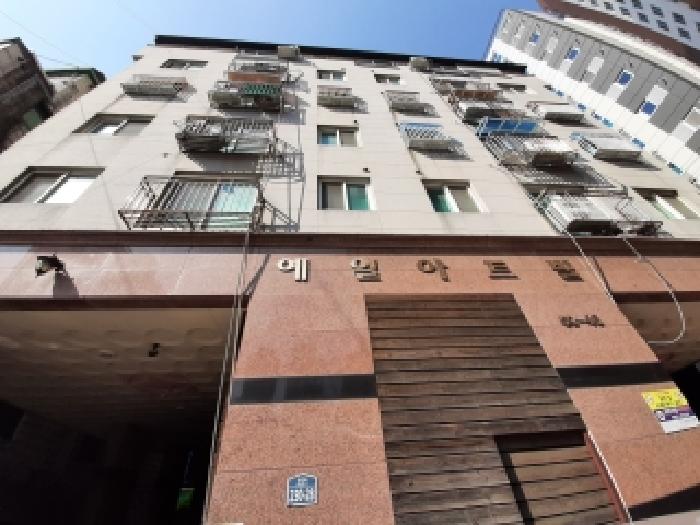 서울 구로구 오류동 다세대 경매 물건 사진