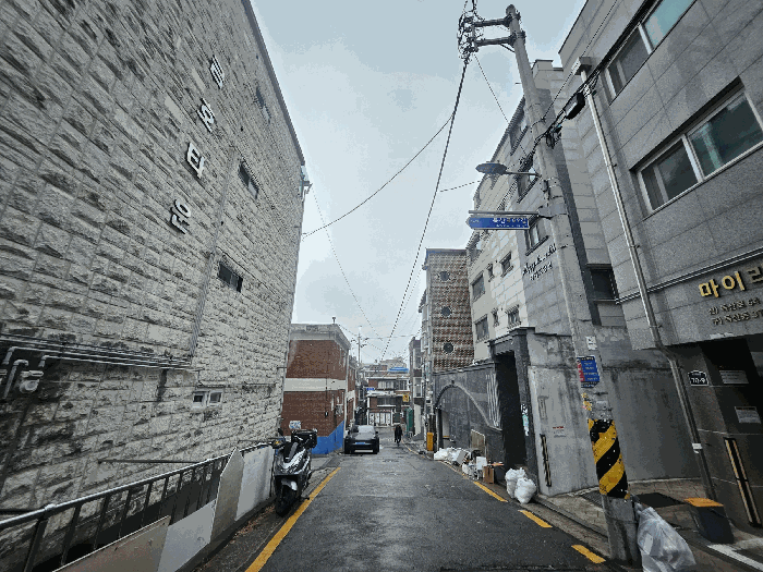 서울 금천구 독산동 다세대 경매 물건 사진 4 · 2026타경3480