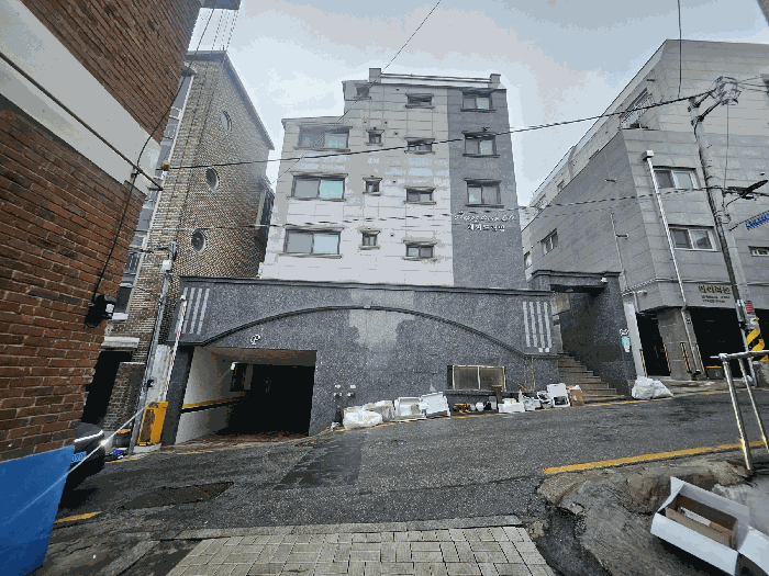 서울 금천구 독산동 다세대 경매 물건 사진 6 · 2026타경3480