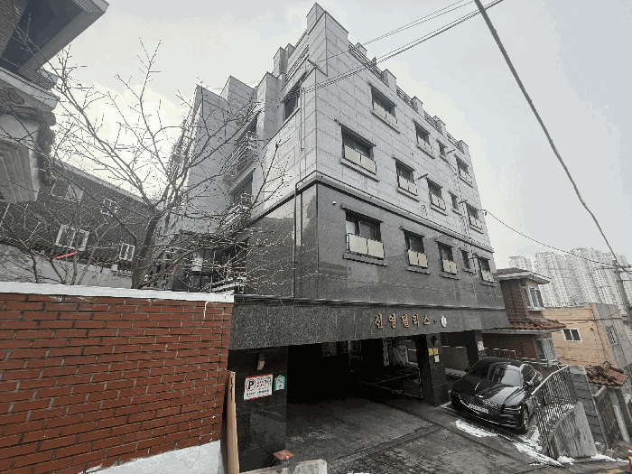 서울 금천구 독산동 다세대 경매 물건 사진 2 · 2026타경3481