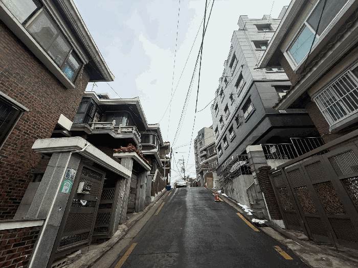 서울 금천구 독산동 다세대 경매 물건 사진 3 · 2026타경3481