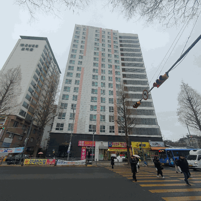 서울 강서구 화곡동 상가,오피스텔,근린시설 경매 물건 사진 5 · 2026타경3489
