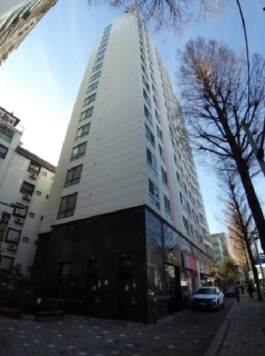 서울 강서구 화곡동 상가,오피스텔,근린시설 경매 물건 사진